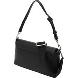 Calvin Klein Torba za na rame 'MUST' crna | shoptok.hr
