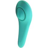Hot Octopuss Pulse Queen Vibrator Green | Shoptok.si