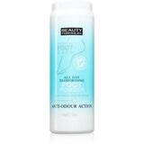 Beauty Formulas Foot Care puder za stopala 100 g | Shoptok.si