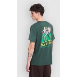 Volcom Tipsy Rat Hth T-Shirt scarab | Shoptok.si