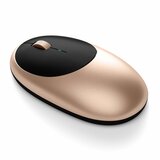 Satechi M1 ST-ABTCMG miš, bežični Bluetooth, optički, zlatni | Eponuda.ba