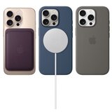 Apple mobitel iPhone 16 Pro 128GB Titanium Crni | Eponuda.ba