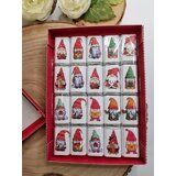  Darilo s čokoladicami PALČKI ČOKDAR 17 | Shoptok.si