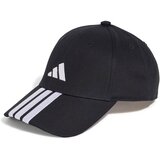 Adidas Kape s šiltom Bball 3S Cap Nl Črna Cene