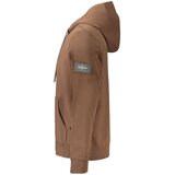 Calvin Klein muška hoodie dukserica smeđa | shoptok.hr