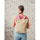 Vuch Putni ruksak Glenn TC Beige, 16 – 20 l | shoptok.hr