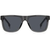 Hugo_Boss Muške Sunčane naočale BOSS 1647/S Gray | shoptok.hr