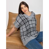 LAKERTA Vest-LK-KZ-1232.20-grey | Shoptok.si