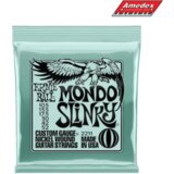 ŽICE ZA EL GIT Ernie Ball 2211, 10.5-52, Mondo Sl. Nick.  ŽICE ZA EL GIT Ernie Ball 2211, 10.5-52, Mondo Sl. Nick. Slike