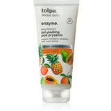 Dermo Face Sebio + piling za telo za prhanje 200 ml