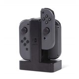 Power A powerska polnilna postaja za nintendo switch joy con cont krmilniki - nintendo licensed, (21324282) Cene