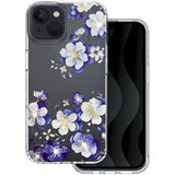  futrola imd print za samsung galaxy A16 4G / A16 5G floral | ePonuda.com