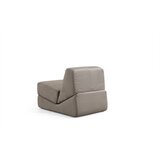 Atelier Del Sofa Sklopiva fotelja Origami, 100x70x70cm, Siva | Eponuda.ba