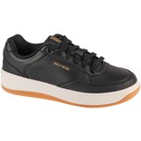 Skechers Nizke superge Sport Court 2.0 - Core Essential Črna | Shoptok.si