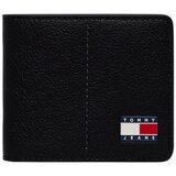 Tommy Hilfiger Denarnice TJM HERITAGE CC WALLET AM0AM13699 Črna Cene