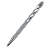 CARAN D'ACHE Hemiјska olovka Carandache 849 original, srebrna Cene