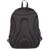 Target Šolska torba 3ZIP Charcoal Denim 26936 - šolski nahrbtnik, | Shoptok.si