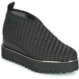 United nude Čevlji Derby FOLD CASUAL II Črna Cene