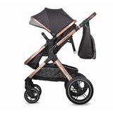 Coccolle Akcija otroški voziček 3v1 in Otroški avtosedež Nova iSize 40-150 cm | Shoptok.si