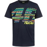 Vr46 Valentino Rossi The Doc majica | Shoptok.si