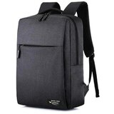 GUSTAV VOSS Nahrbtnik 64671 borkum, ćrna | Shoptok.si