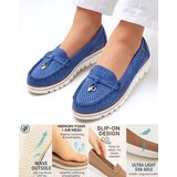 Resti Cut-out women's loafers Elissas | ePonuda.com