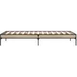  Okvir za krevet Hrast sonoma 80 x 200 cm - Hrast sonoma | shoptok.hr