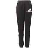Adidas donji deo trenerke za dečake B BOS PANT crna GJ6625 | ePonuda.com