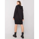 RELEVANCE Dress-RV-SK-6895.68P-black | shoptok.hr