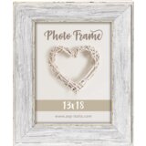 Zep todi white 13x18 resin frame BE457 | shoptok.hr
