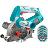 Total Zidni rezalnik utorov 1500W / 10500rpm / 125mm / INDUSTRIAL (TWLC1256) cene