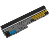 Green cell Baterija za Lenovo IdeaPad S10-3 / S100 / U160, 4400 mAh, črna Cene