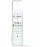 Goldwell Dualsenses Curls & Waves hidratantni serum za kosu 150 ml za žene | shoptok.hr
