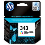 HP Nr343 ink 7ml color DJ5740 6540 C8766EE#BA3 | shoptok.hr