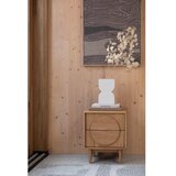 Zuiver Nočna omarica v hrastovem dekorju v naravni barvi Groove – | Shoptok.si