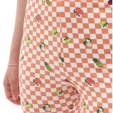 Vans ženski šorc flying v print legging short | ePonuda.com