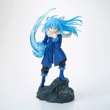 Banpresto figura That Time I Got Reincarnated as a Slime Rimuru Threefold Union 22 cm Slike