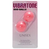Seven Vibratone - roze vaginalne kuglice 50484 | Eponuda.com