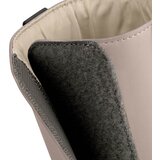 Lionelo Grijač bočica na bateriju THERMUP GO EVO Beige Taupe | Shoptok.si