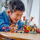 Lego NINJAGO Bojna arena za turnirje številka 71818 | Shoptok.si