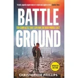 Christopher Phillips - Battleground