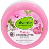 Alverde Naturkosmetik Mama puter za telo+ organski slez 200 ml | ePonuda.com