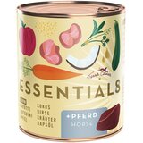  Varčno pakiranje Terra Canis Essential 8+, 12 x 780 g - piščanec in konj | shoptok.hr