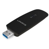 Linksys WiFi 5 USB Adapter Dual-Band AC1200 WiFi 5 USB Adapter WUSB6300-EJ Cene