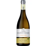 La chapelle chardonnay organic belo vino