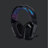 Logitech G535 LIGHTSPEED Wireless Gaming Headset - BLACK | Eponuda.ba