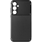 AVIZAR Ohišje za Samsung Galaxy A35 Prilagodljiv silikon, Črna, (5000010333) | Shoptok.si