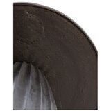 Light & Living Kovinska okrogla stranska mizica ø 45 cm Veglia – | Shoptok.si