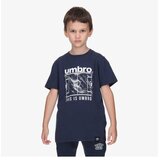Umbro Pitch t shirt jnr Cene