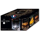 La Rochére Čaše u setu 4 kom za viski 340 ml Chicago – | shoptok.hr